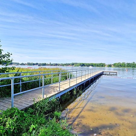 Ferienwohnungen Mirow See 10360 Zewnętrze zdjęcie