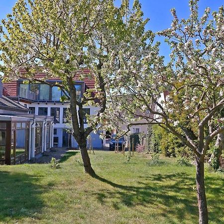 Ferienwohnungen Mirow See 10360 Zewnętrze zdjęcie