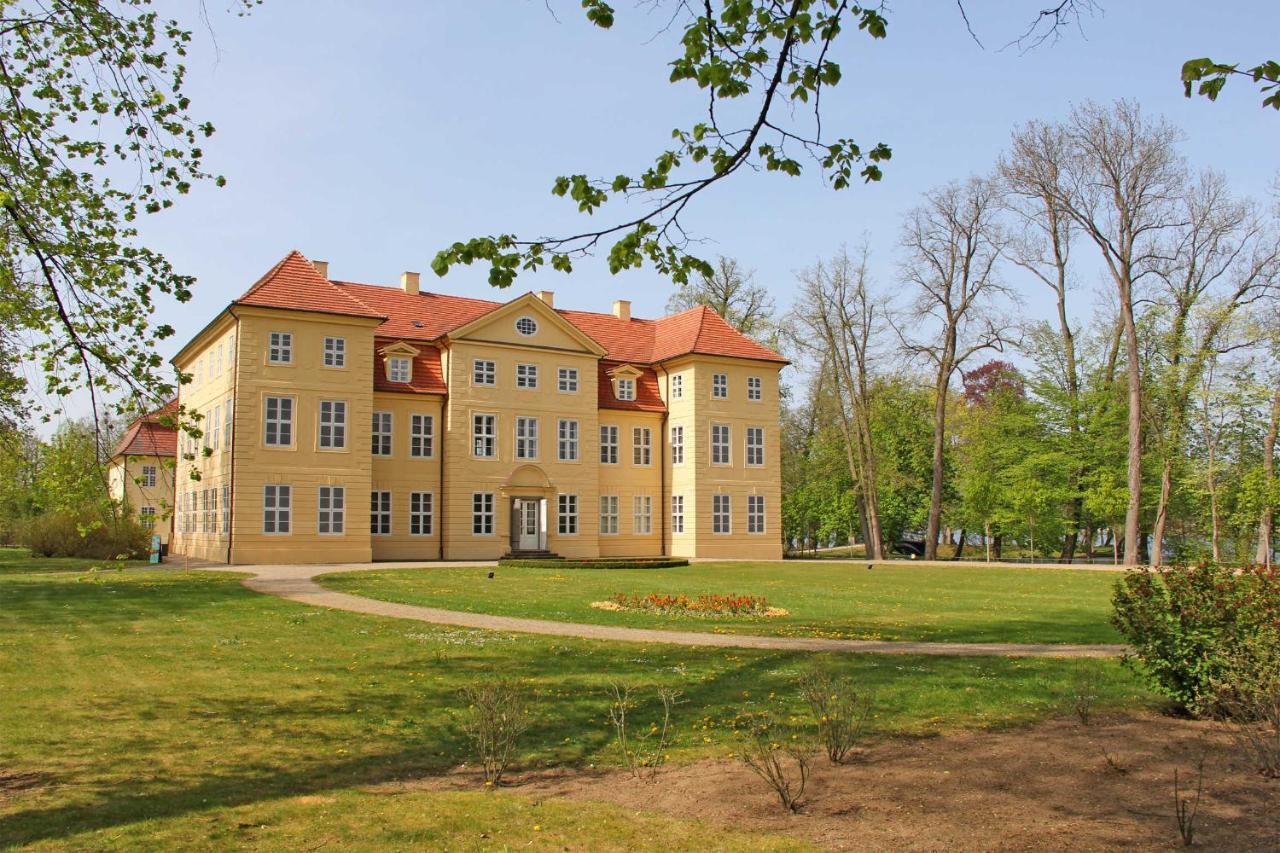 Ferienwohnungen Mirow See 10360 Zewnętrze zdjęcie