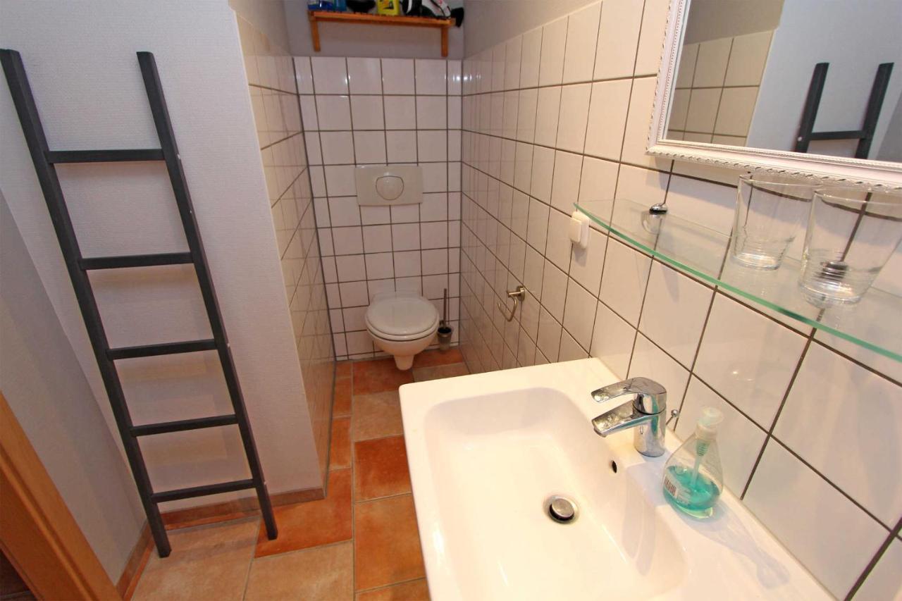 Ferienwohnungen Mirow See 10360 Pokój zdjęcie